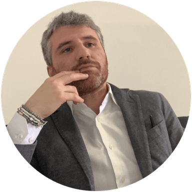 Simone Lapiccirella - Broker Mutui Torino