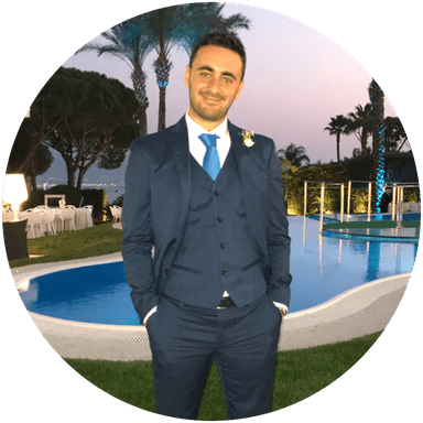 Sebastiano Donnarumma - Broker Mutui Napoli