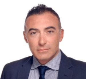 Aniello Valente - Broker Mutui Foggia