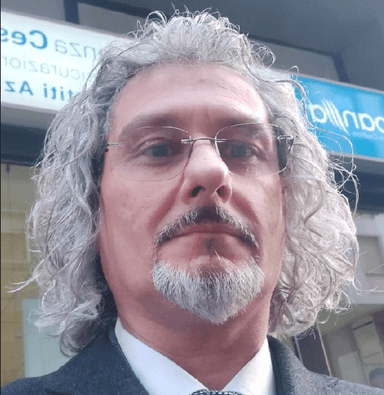 Stefano Rossanigo - Broker Mutui Alessandria