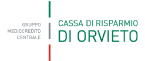 Preventivo mutuo Cassa di risparmio di Orvieto